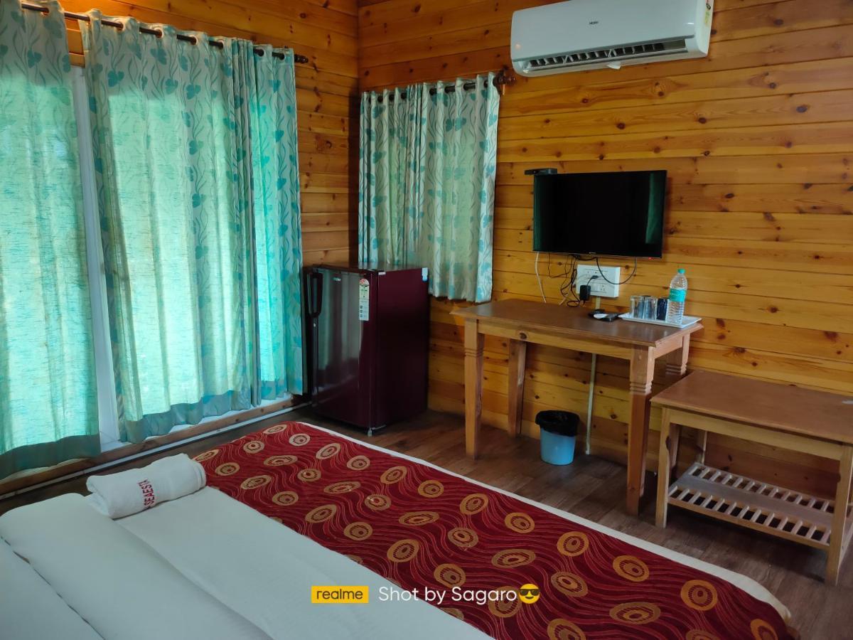 Casa Seaesta Beach Cottages&Suites Arambol Esterno foto