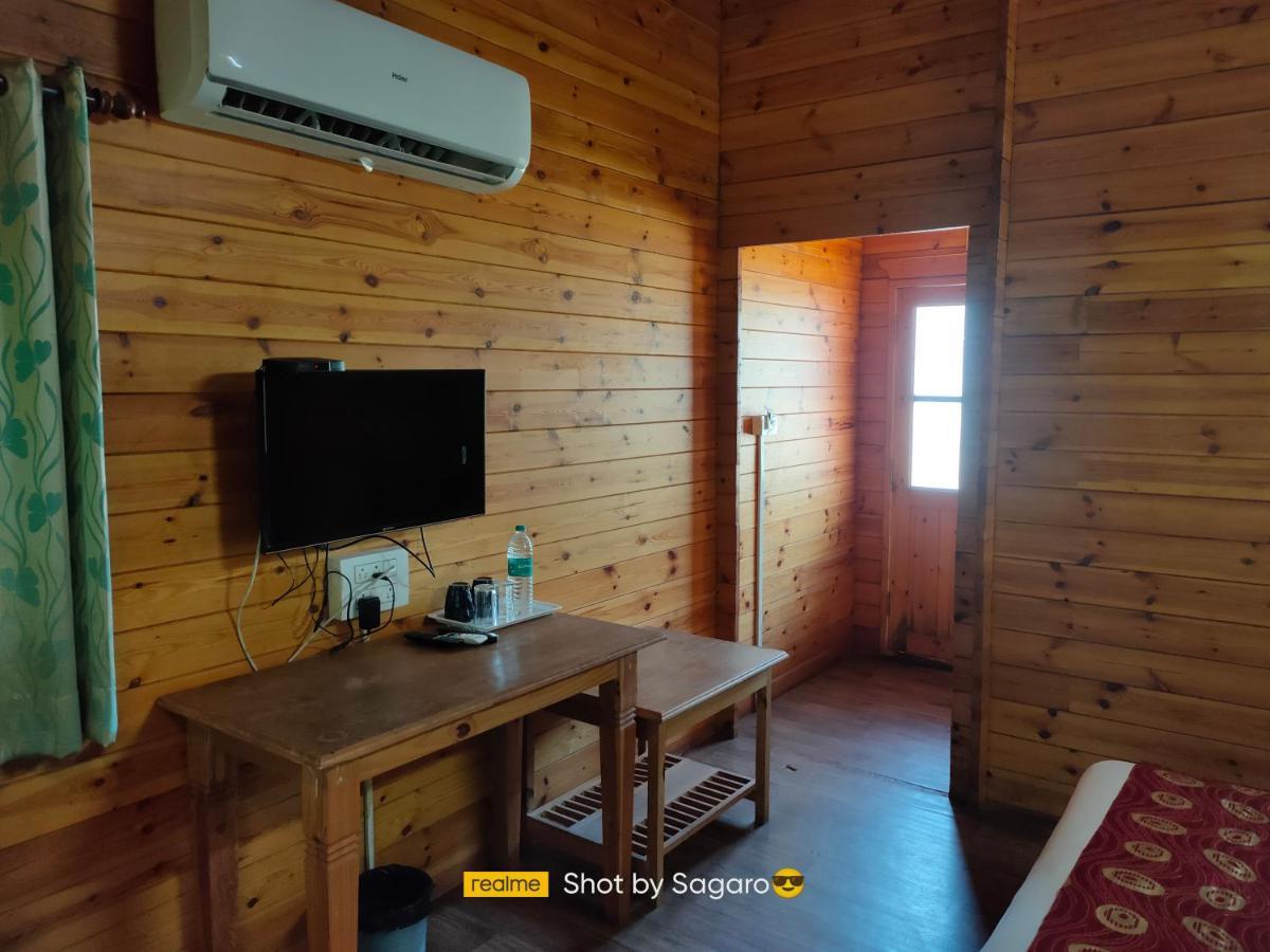 Casa Seaesta Beach Cottages&Suites Arambol Esterno foto