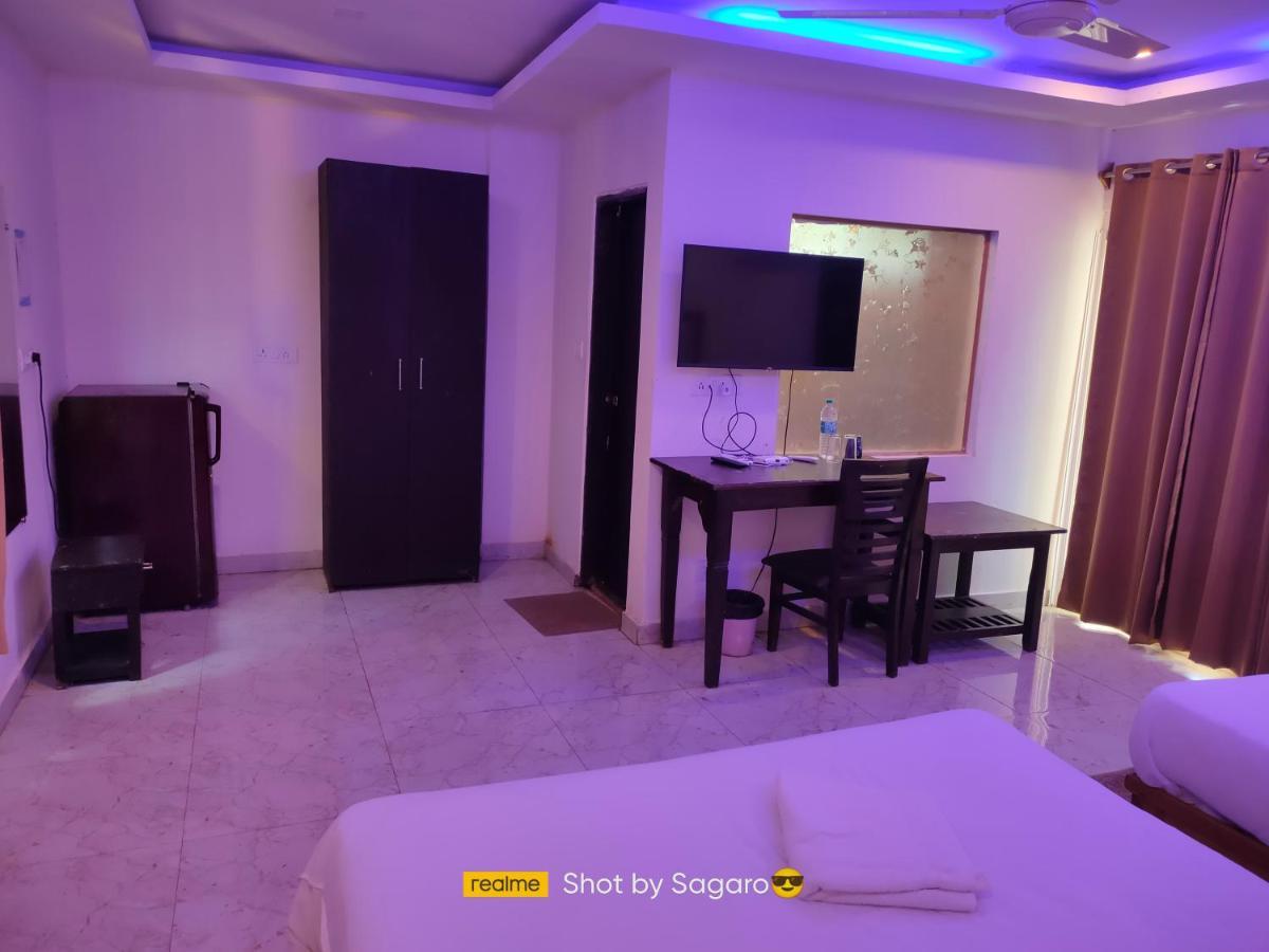 Casa Seaesta Beach Cottages&Suites Arambol Esterno foto