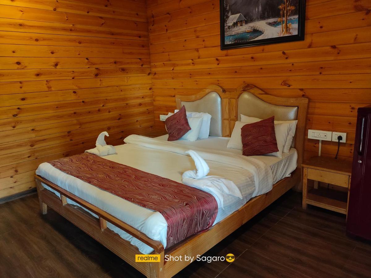 Casa Seaesta Beach Cottages&Suites Arambol Esterno foto