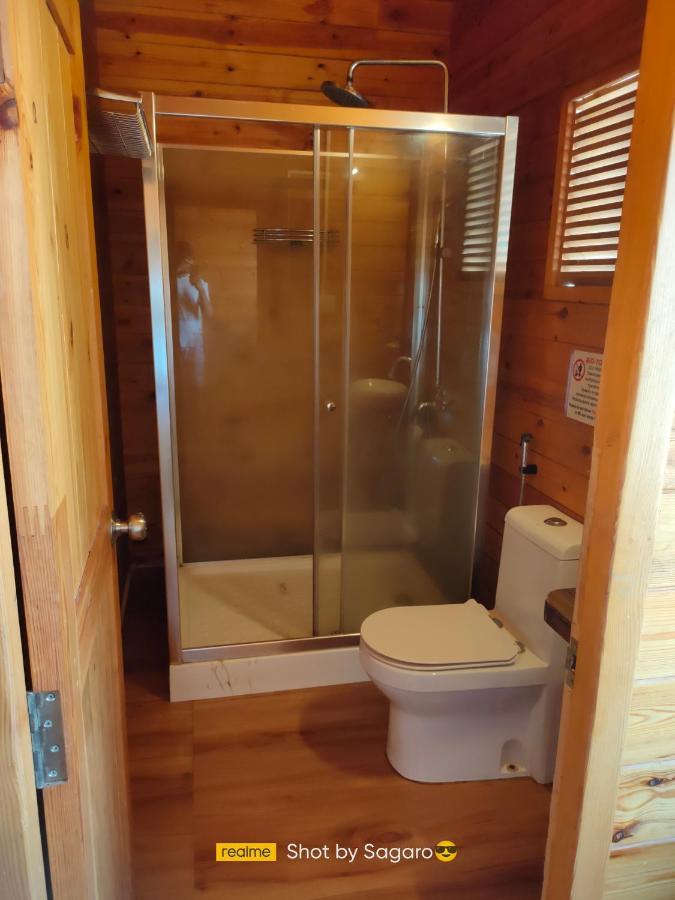 Casa Seaesta Beach Cottages&Suites Arambol Esterno foto