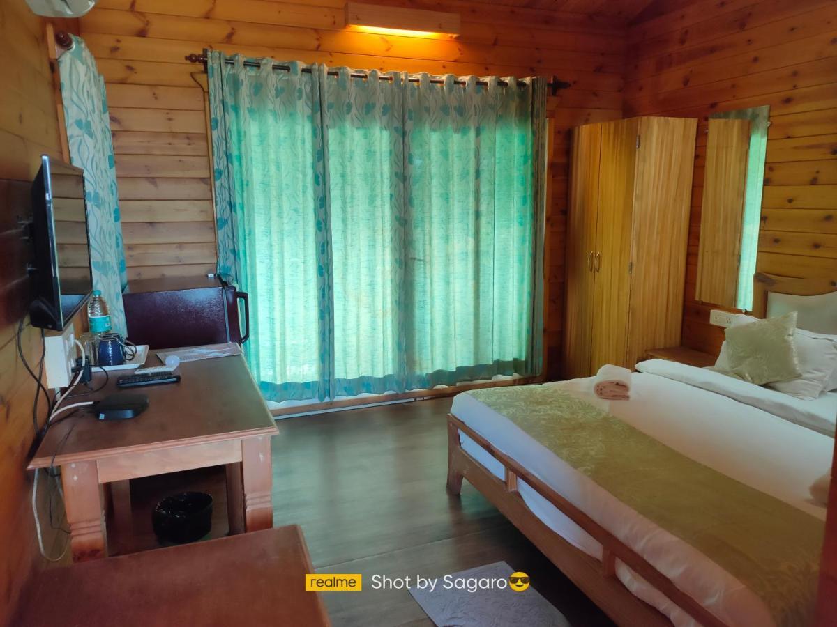 Casa Seaesta Beach Cottages&Suites Arambol Esterno foto