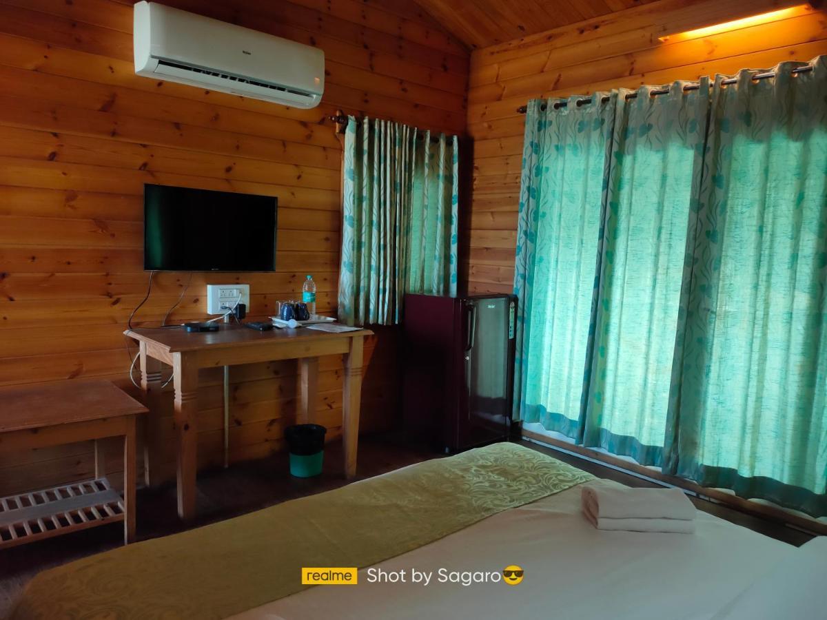 Casa Seaesta Beach Cottages&Suites Arambol Esterno foto