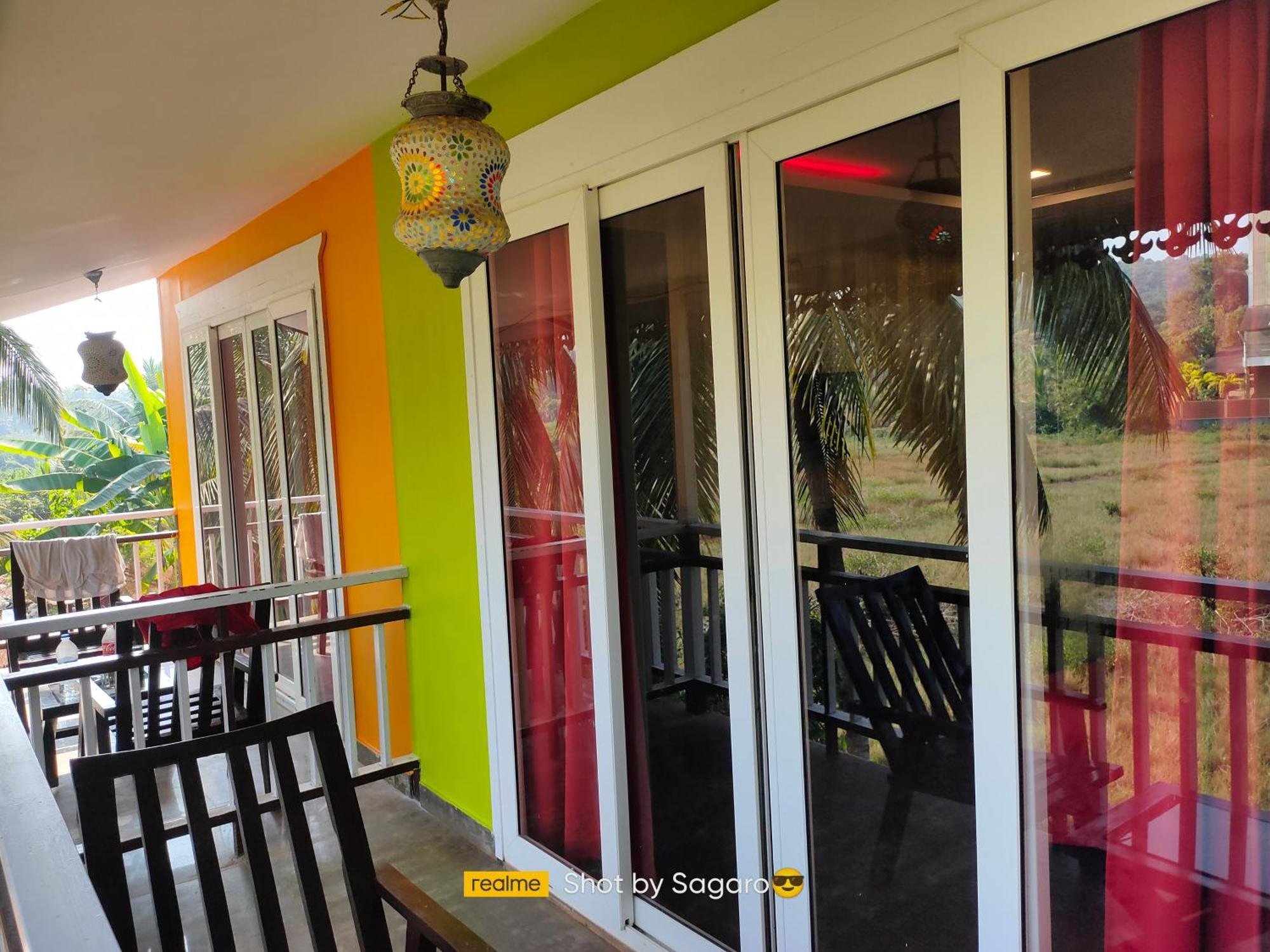 Casa Seaesta Beach Cottages&Suites Arambol Camera foto