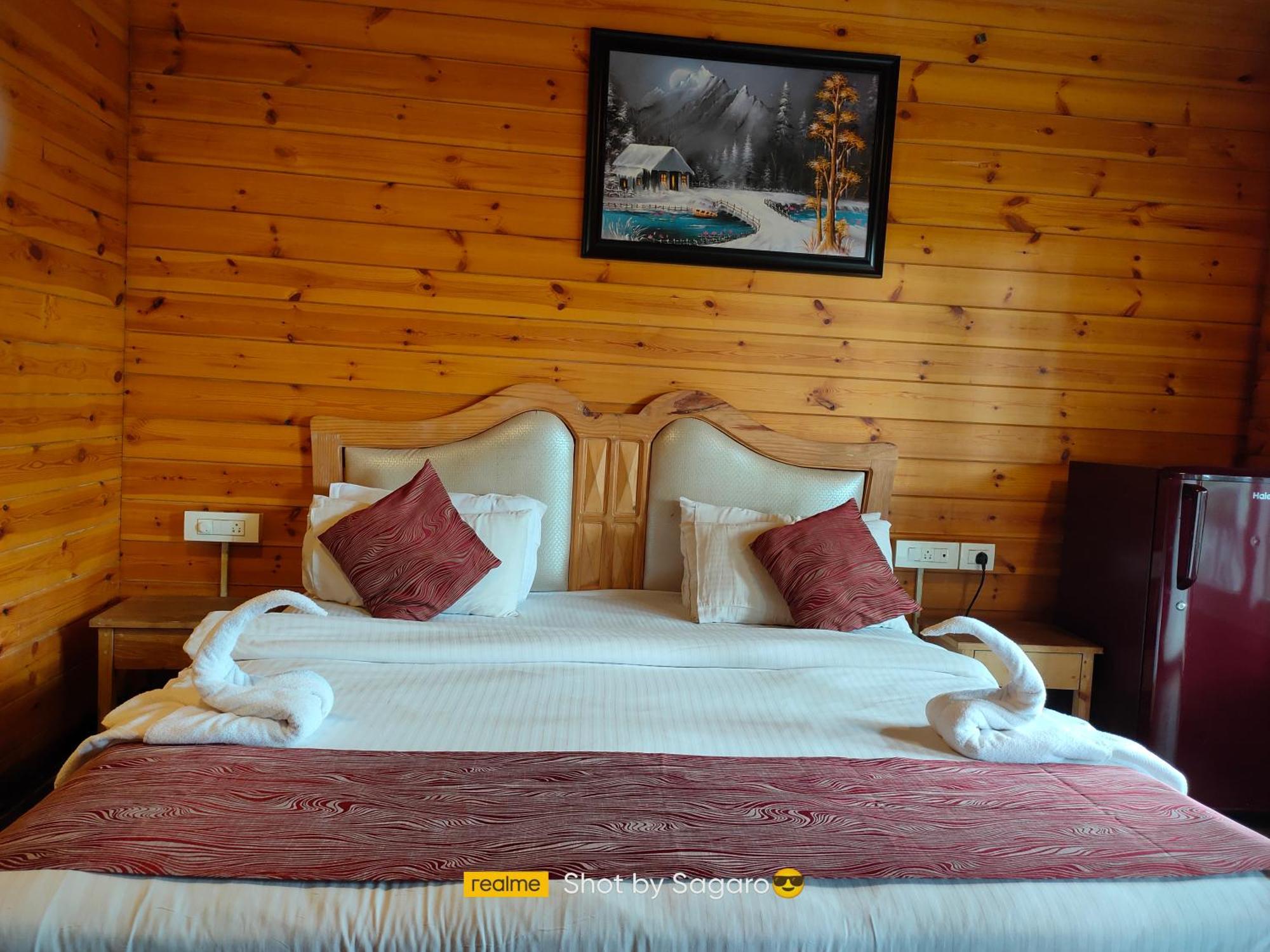 Casa Seaesta Beach Cottages&Suites Arambol Camera foto