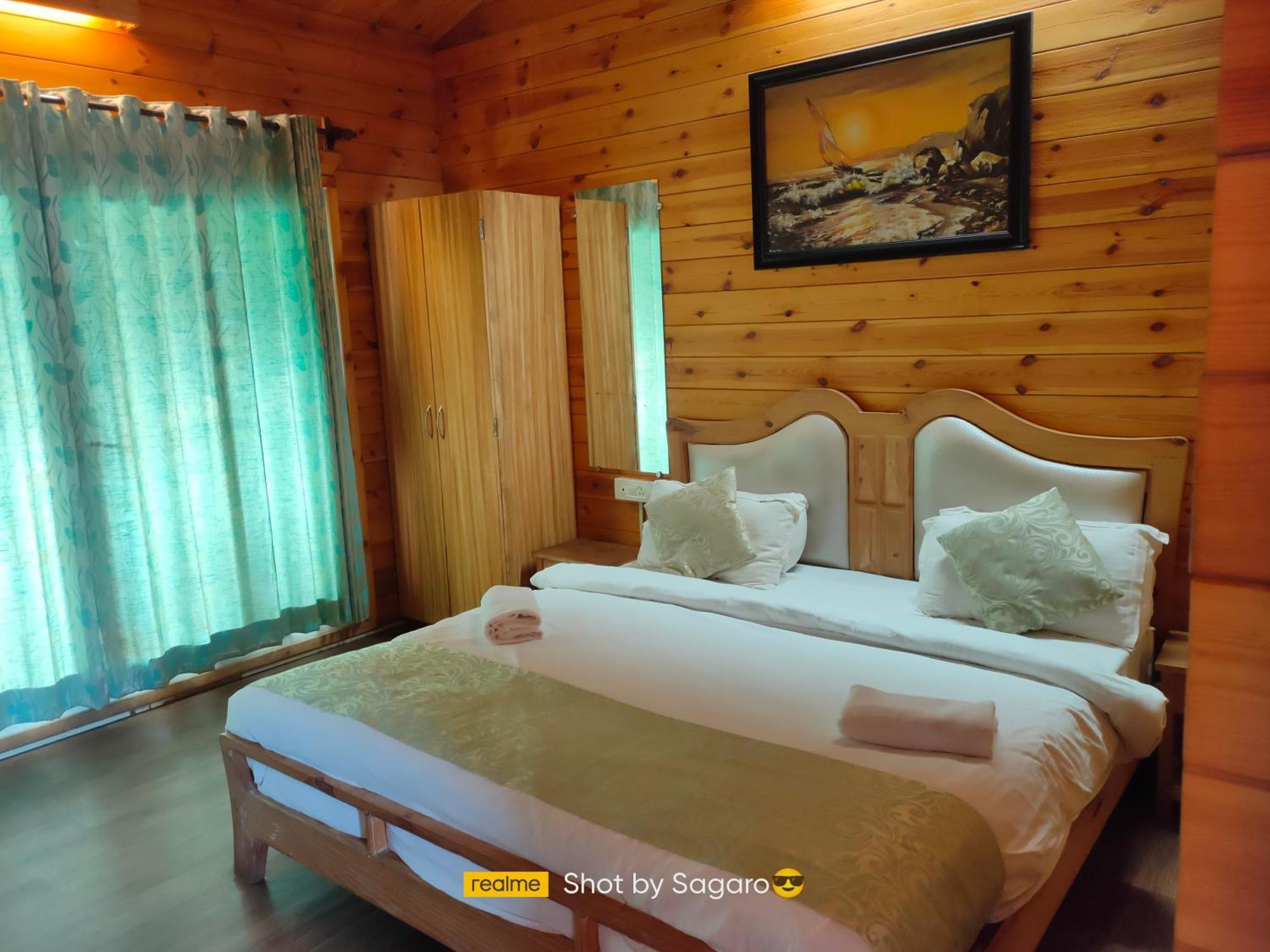 Casa Seaesta Beach Cottages&Suites Arambol Camera foto