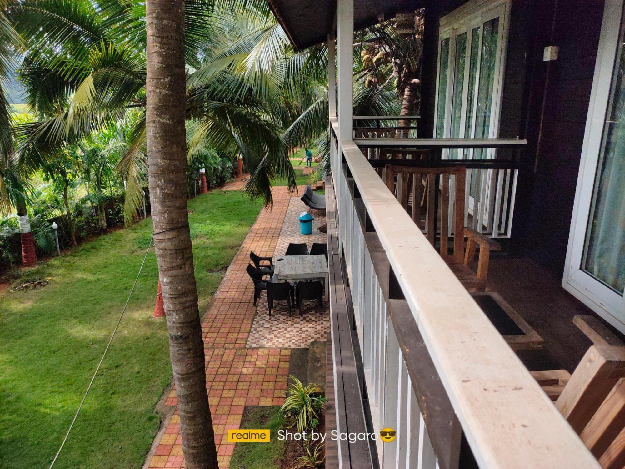 Casa Seaesta Beach Cottages&Suites Arambol Camera foto