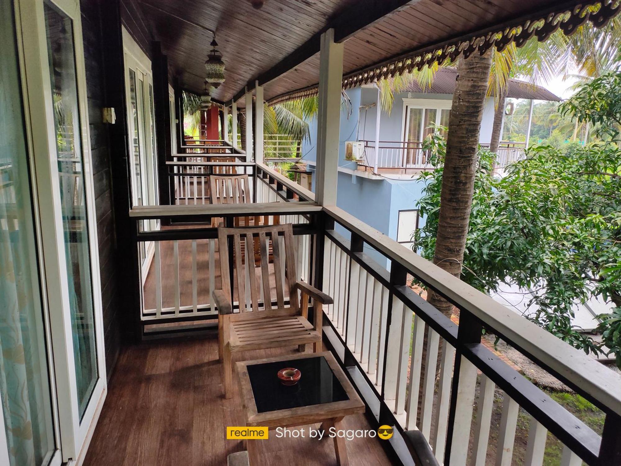 Casa Seaesta Beach Cottages&Suites Arambol Camera foto