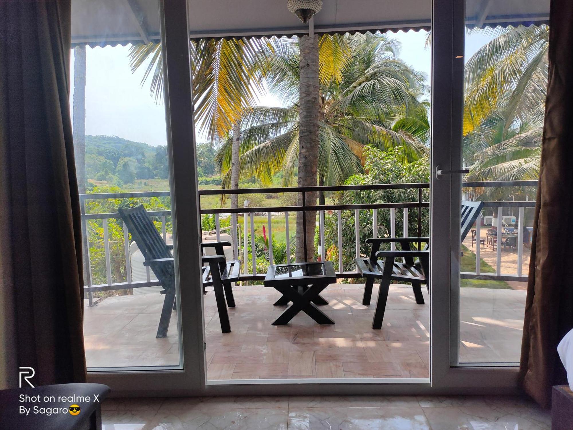 Casa Seaesta Beach Cottages&Suites Arambol Camera foto