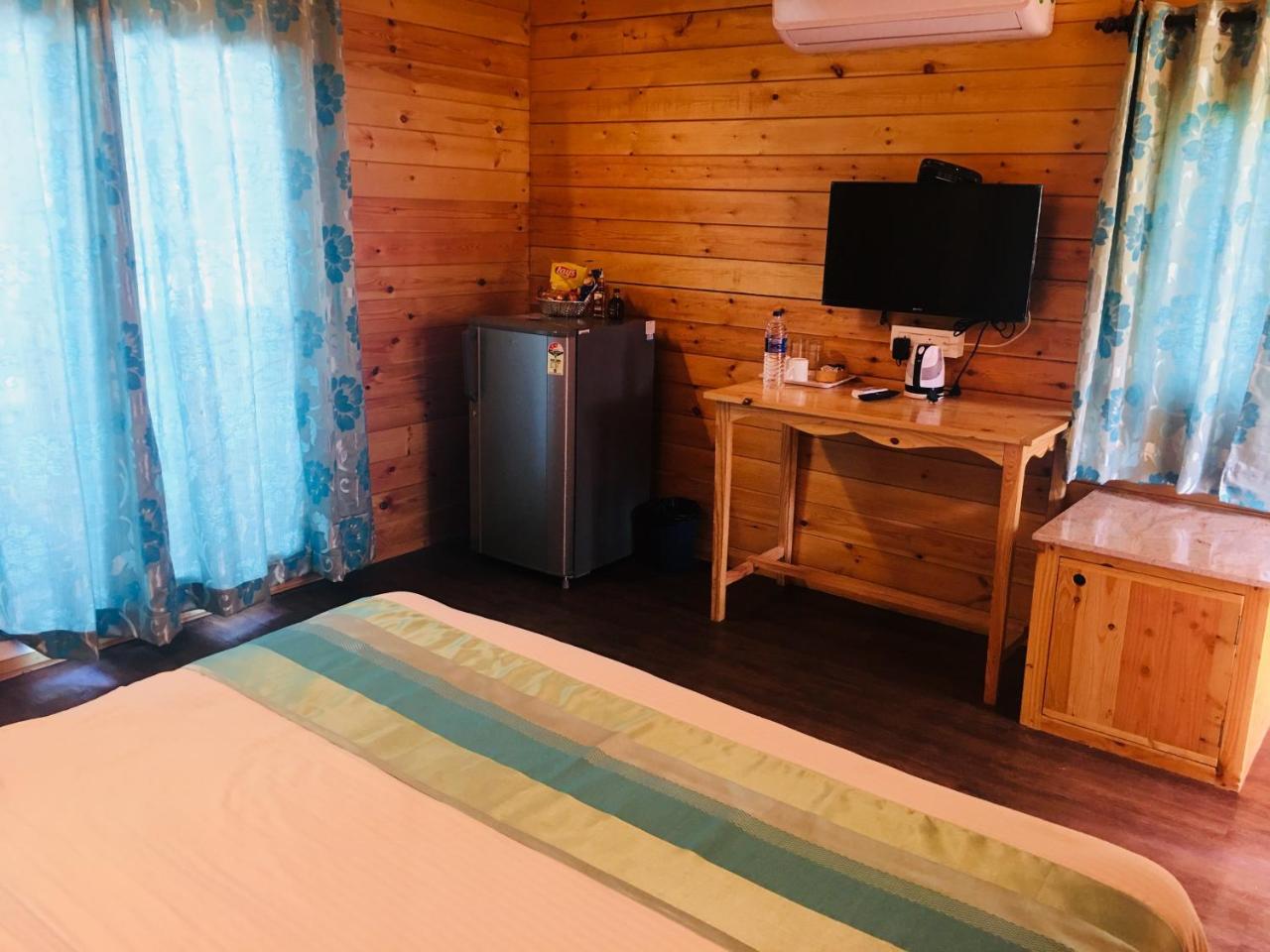 Casa Seaesta Beach Cottages&Suites Arambol Esterno foto