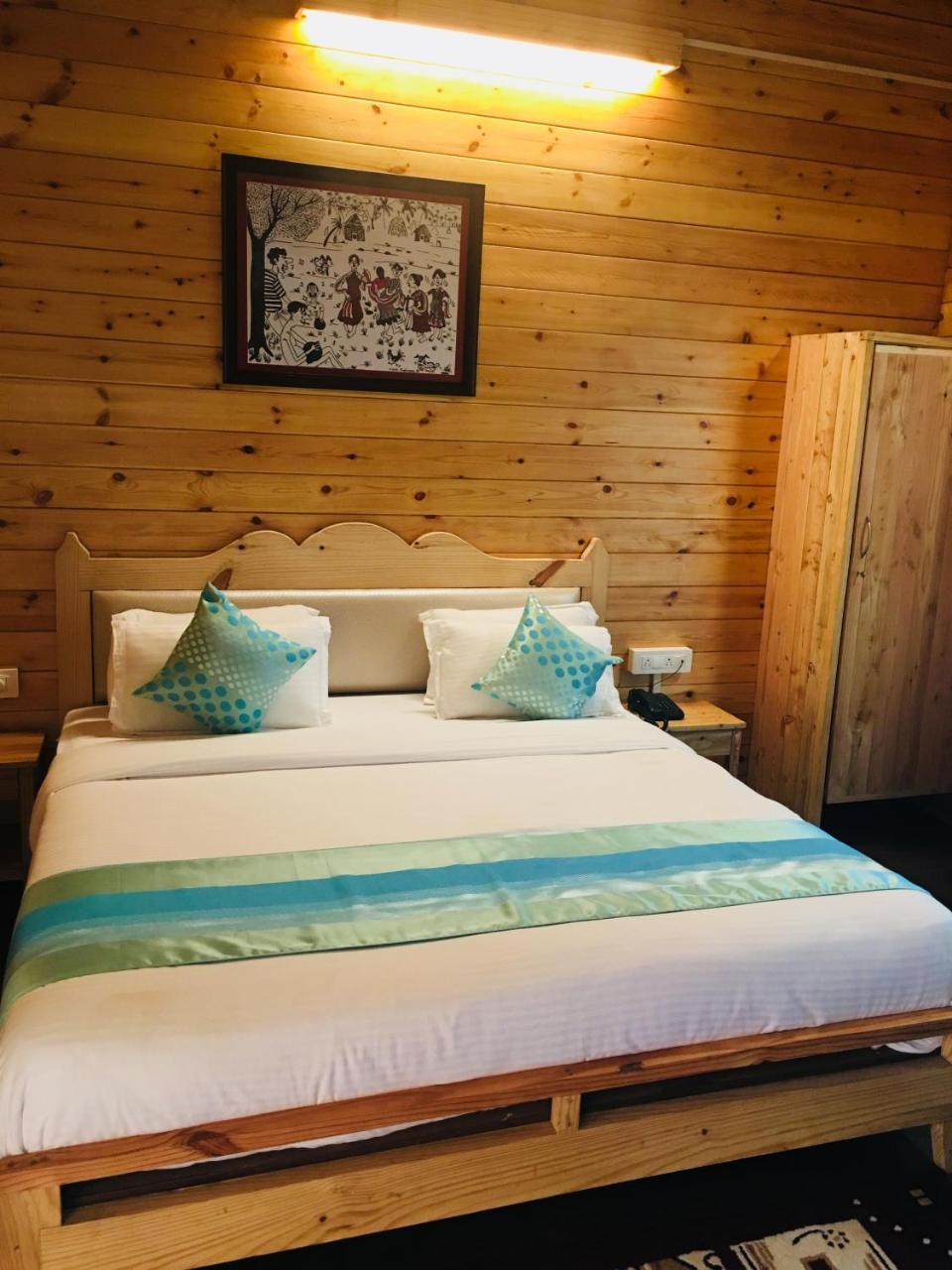 Casa Seaesta Beach Cottages&Suites Arambol Esterno foto