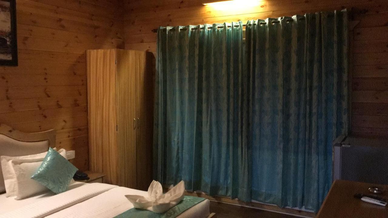 Casa Seaesta Beach Cottages&Suites Arambol Esterno foto