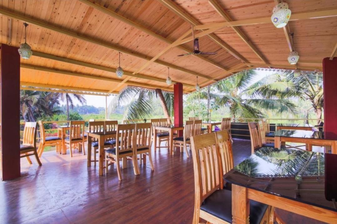Casa Seaesta Beach Cottages&Suites Arambol Esterno foto