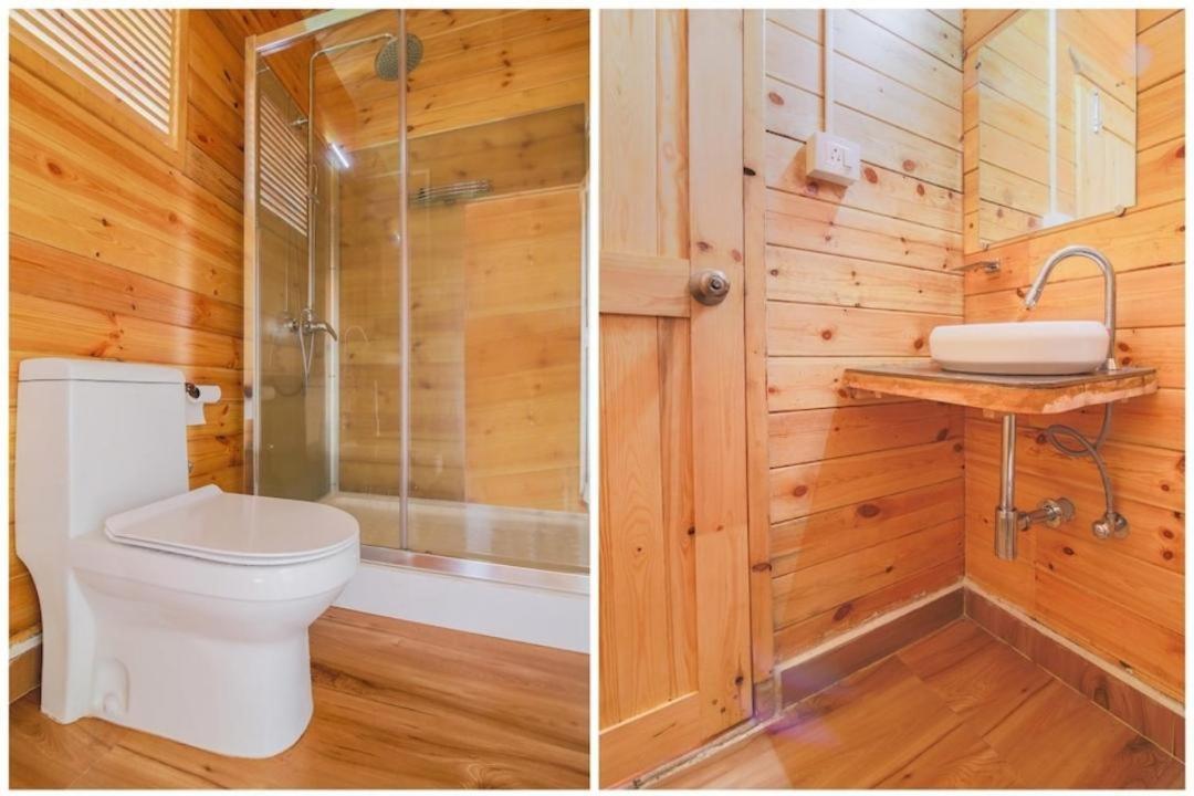 Casa Seaesta Beach Cottages&Suites Arambol Esterno foto