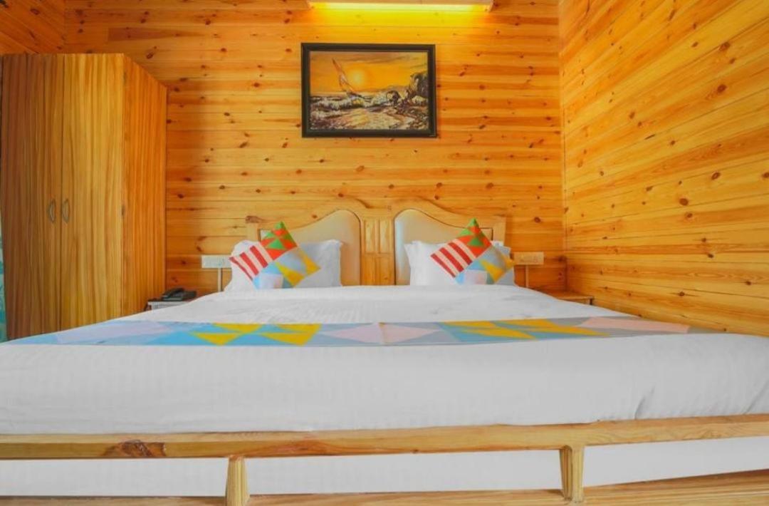 Casa Seaesta Beach Cottages&Suites Arambol Esterno foto