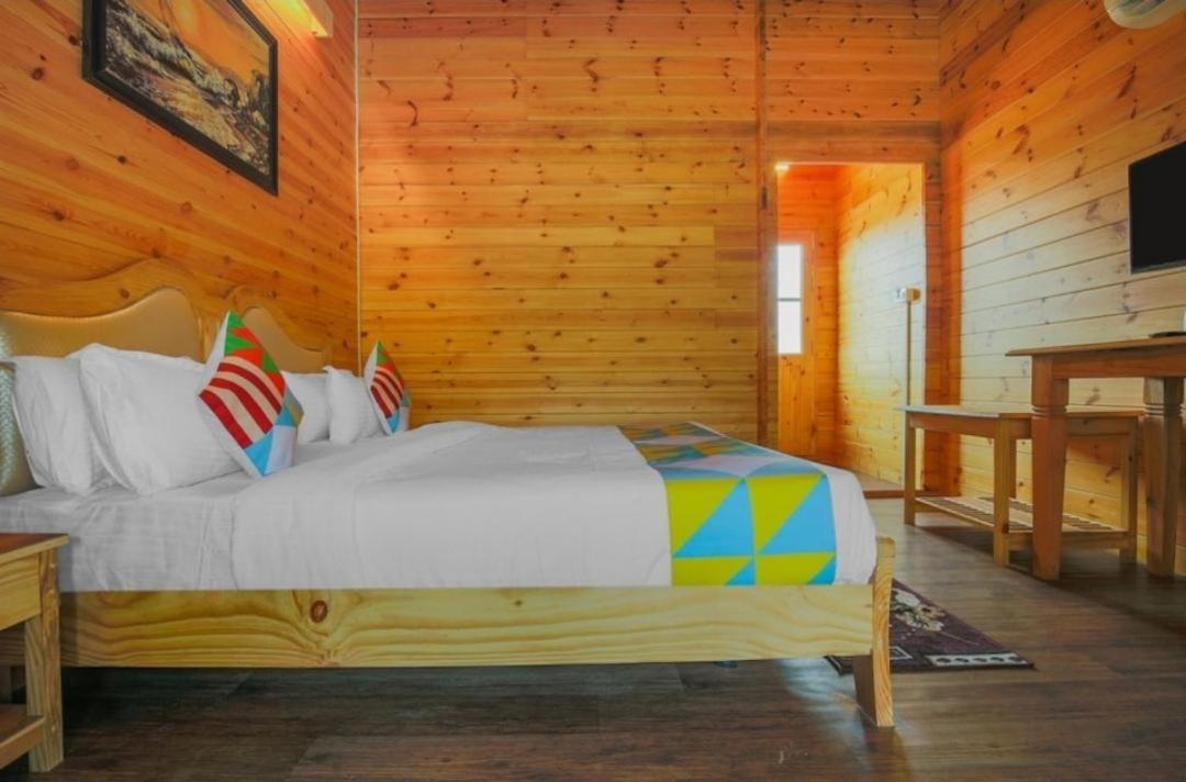 Casa Seaesta Beach Cottages&Suites Arambol Esterno foto