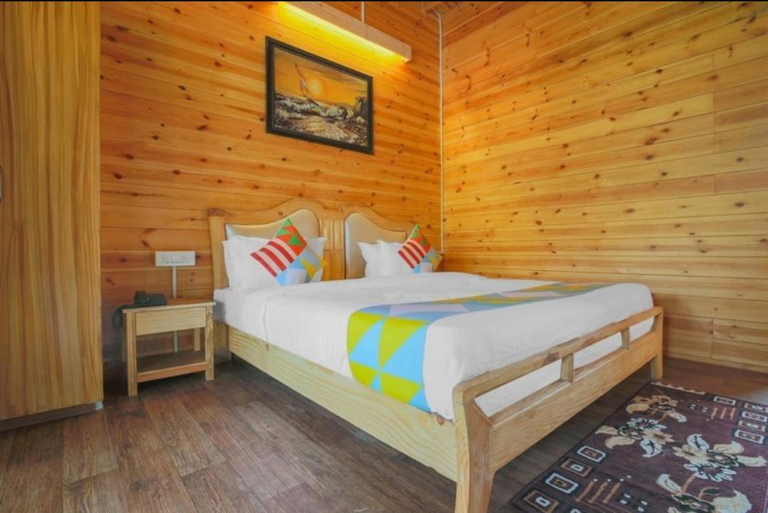 Casa Seaesta Beach Cottages&Suites Arambol Esterno foto